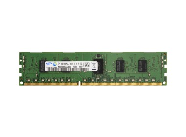 Pamięć RAM Samsung 2GB 1Rx8 PC3L-10600R DDR3 RDIMM M393B5773CH0-YH9