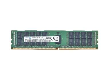 Pamięć RAM Samsung 32GB 2Rx4 PC4-19200 DDR4 RDIMM 2400MHz M393A4K40BB1-CRC