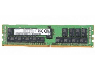 Pamięć RAM Samsung 32GB 2Rx4 PC4-21300V-R DDR4 RDIMM 2666MHz M393A4K40DB2-CTD