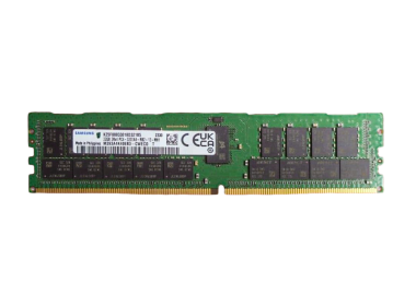 Pamięć RAM Samsung 32GB 2Rx4 PC4-25600 DDR4 RDIMM 3200MHz M393A4K40EB3-CWE