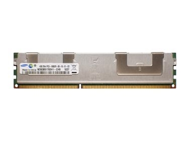 Pamięć RAM Samsung  4GB 2Rx4 1333MHz DDR3 RDIMM M393B5170EH1-CH9