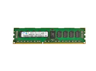 Pamięć RAM Samsung 4GB 2Rx8 DDR3 RDIMM 166MHz M393B5273DH0-YH9