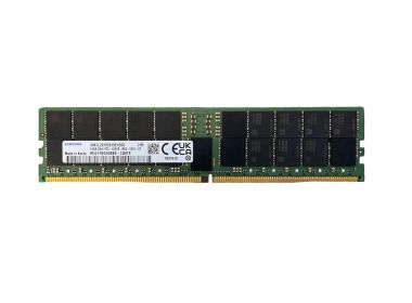 Pamięć RAM Samsung 64GB 2Rx4 PC5-38400R DDR5 4800MHz RDIMM ECC M321R8GA0BB0-CQK
