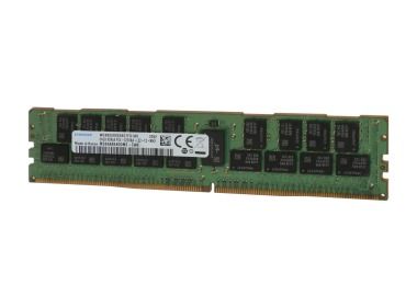 Pamięć RAM Samsung 64GB 4Rx4 DDR4 LRDIMM M386A8K40DM2-CWE