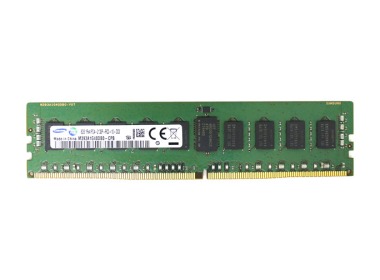 Pamięć RAM Samsung 8GB 1Rx4 PC4-17000P-R DDR4 RDIMM 2133MHz M393A1G40DB0-CPB