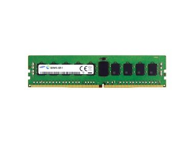 Pamięć RAM Samsung 8GB 1Rx4 PC4-17000P-R DDR4 RDIMM 2133MHz M393A1G40EB1-CPB