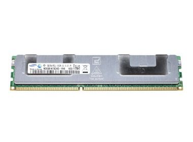 Pamięć RAM Samsung 8GB 2Rx4 PC3-10600 DDR3 RDIMM ECC 1333MHz M393B1K70CHD-YH9