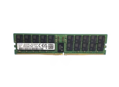 Pamięć RAM Supermicro 128GB 2Rx4 PC5-5600 DDR5 RDIMM 5600MHz M321RAJA0MB0-CWM