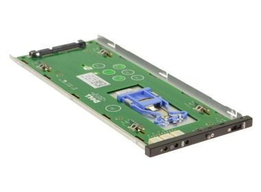 Panel kontrolny Dell do PowerVault MD3200 U796K