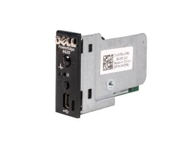 Panel kontrolny Dell PowerEdge R620 468T0