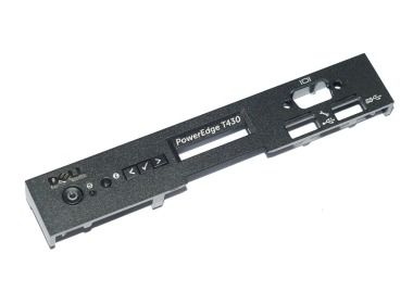 Panel przedni Dell PowerEdge T430 z włącznikiem 41TJJ