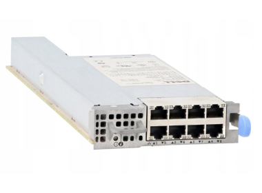 Pass Through module 8x1GbE RJ45 Dell PowerEdge FX2 HYJ81