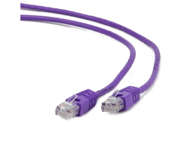 Patchcord Ethernet Gembird RJ-45 Cat.6  5m PP6-5M