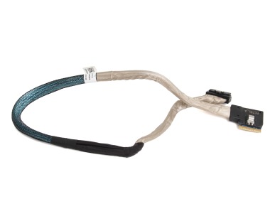 PCIe Cable Dell PowerEdge R6525 8x2.5" MB_JSL8 to FCTRL_A (FPERC) 4W0KD