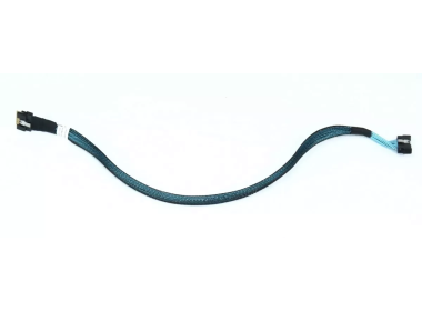 PCIe Cable Dell PowerEdge R750 24x2.5" MB_SL1 do FCTRL_A H8DYH