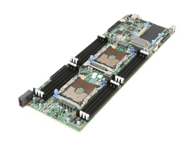 Płyta główna Dell PowerEdge C6420 2xCPU 16xDIMM 8JG8G