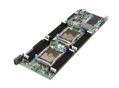 Płyta główna Dell PowerEdge C6420 2xCPU 16xDIMM GT5WV