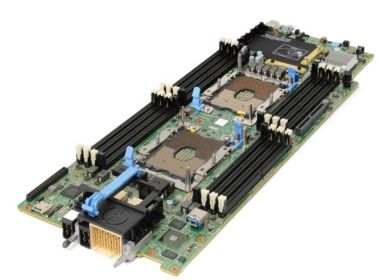 Płyta główna Dell PowerEdge FC640/M640 2xCPU 16xDIMM 5YC4P
