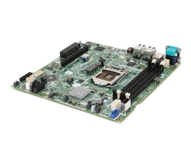 Płyta główna Dell PowerEdge R340 1xCPU 4xDIMM 45M96