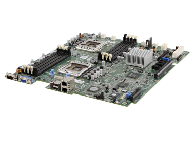 Płyta główna Dell PowerEdge R510 2xCPU 8xDIMM DPRKF