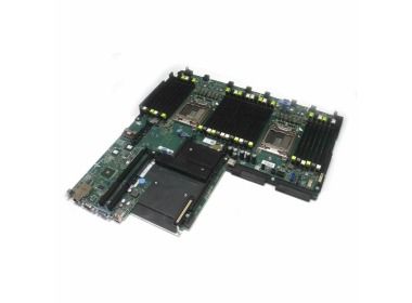 Płyta główna Dell PowerEdge R620 2xCPU 24xDIMM H47HH