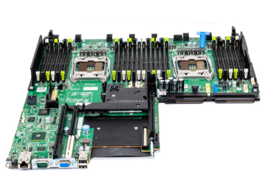 Płyta główna Dell PowerEdge R630 2xCPU 24xDIMM 2C2CP