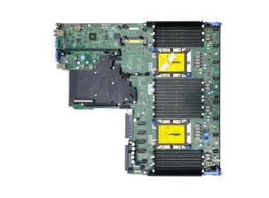 Płyta główna Dell PowerEdge R640 2xCPU 24xDIMM 7F8T0