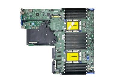 Płyta główna Dell PowerEdge R640 2xCPU 24xDIMM H28RR