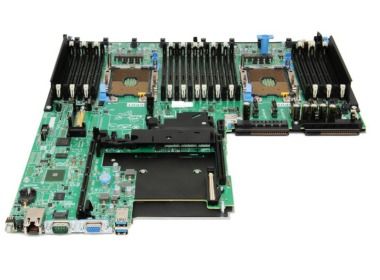 Płyta główna Dell PowerEdge R640 2xCPU 24xDIMM HG0J8