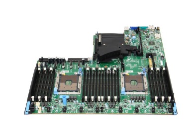 Płyta główna Dell PowerEdge R640 / VxRail S570 2xCPU 24xDIMM RGP26