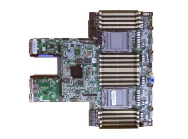 Płyta główna Dell PowerEdge R650 2xCPU 32xDIMM DHKKG