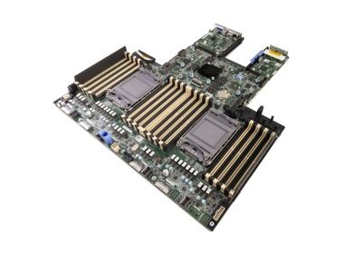 Płyta główna Dell PowerEdge R650 2xCPU 32xDIMM TCW38