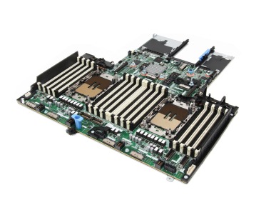 Płyta główna Dell PowerEdge R660 2xCPU 32xDIMM JG56T