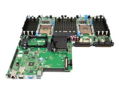 Płyta główna Dell PowerEdge R740/740XD 2xCPU 24xDIMM 1KPX8