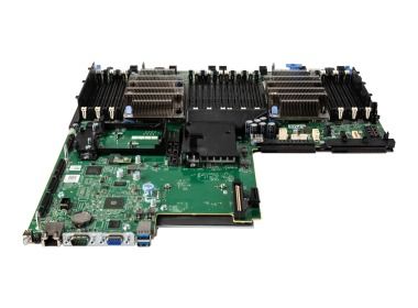 Płyta główna Dell PowerEdge R740/740XD 2xCPU 24xDIMM WRPXK