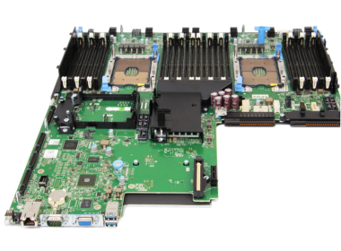Płyta główna Dell PowerEdge R740/R740xd 2xCPU 24xDIMM 4FC42