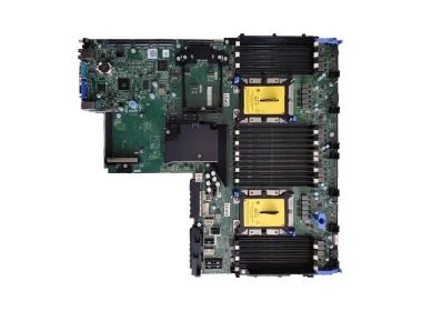 Płyta główna Dell PowerEdge R740/R740xd 2xCPU 6WXJT