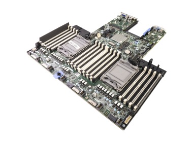 Płyta główna Dell PowerEdge R750/750xa 2xCPU 32xDIMM K8F35