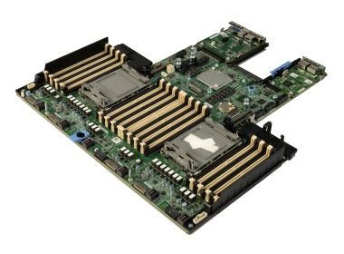 Płyta główna Dell PowerEdge R750/R750xa 2xCPU 32xDIMM 4V528