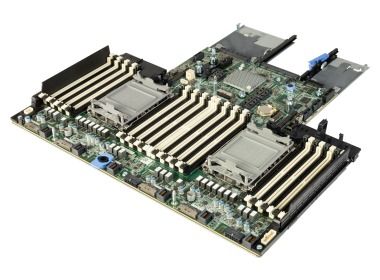 Płyta główna Dell PowerEdge R750/R750xa 2xCPU 32xDIMM PJ80M