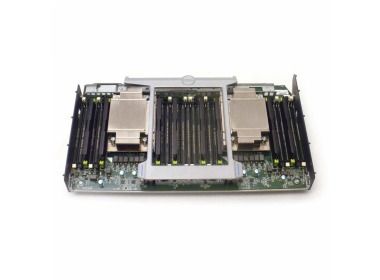 Płyta główna Dell PowerEdge R830 2xCPU (CPU 3/CPU 4) 24xDIMM WFYP4