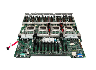 Płyta główna Dell PowerEdge R930 4xCPU 96xDIMM TGH4T