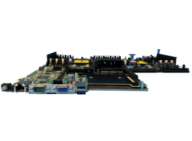 Motherboard Dell PowerEdge/VxRail R640/E560F 2xCPU 24xDIMM V2 6DKY5