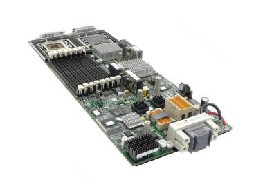 Płyta główna HPE ProLiant BL460C 2xCPU 8xDIMM 438249-001