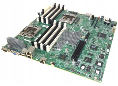 Płyta główna HPE Proliant DL180 Gen6 2xCPU 12xDIMM 591747-001