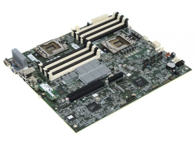 Płyta główna HPE ProLiant DL180 Gen6 2xCPU 12xDIMM 594192-001