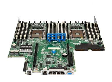 Płyta główna HPE ProLiant DL380 Gen10 2xCPU 24xDIMM 809455-001