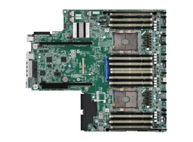 Płyta główna HPE ProLiant DL380 Gen10 2xCPU 24xDIMM 875073-001