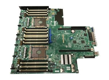 Płyta główna HPE ProLiant DL380 Gen10 2xCPU 24xDIMM P11782-001