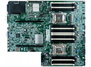 Płyta główna HPE ProLiant DL380P Gen8 2xCPU 24xDIMM 732143-001